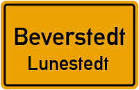 Raalandsweg in 27616 Beverstedt (Lunestedt)