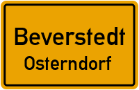 Appelner Straße in BeverstedtOsterndorf