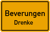 Beverunger Straße in 37688 Beverungen (Drenke)