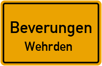 Von-Droste-Hülshoff-Straße in 37688 Beverungen (Wehrden)