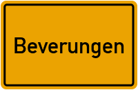 Beverungen in Nordrhein-Westfalen