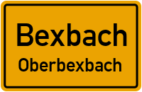 Reinhard-Schiestel-Straße in BexbachOberbexbach