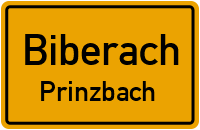 Prinzbach