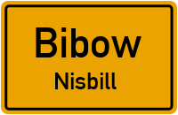 Am See in BibowNisbill