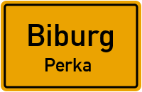 Perka in BiburgPerka