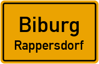 Rappersdorf in BiburgRappersdorf
