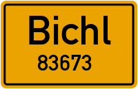 83673 Bichl