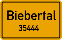 35444 Biebertal