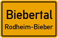 Kehlbachstraße in 35444 Biebertal (Rodheim-Bieber)