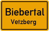 Vetzberg
