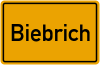 Biebrich in Rheinland-Pfalz