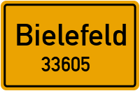 33605 Bielefeld
