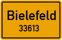 33613 Bielefeld