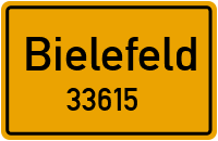 33615 Bielefeld