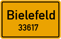 33617 Bielefeld