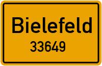 33649 Bielefeld