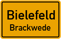 Lannerstraße in 33647 Bielefeld (Brackwede)
