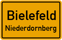 Niederdornberg