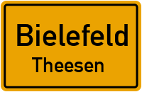 Theesen