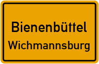 Wichmannsburg