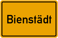 Bienstädt in Thüringen