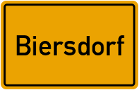 Biersdorf in Rheinland-Pfalz
