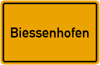 Biessenhofen Branchenbuch