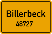 48727 Billerbeck