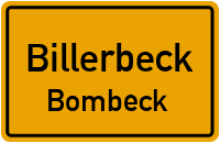 Ferienpark Baumberge in BillerbeckBombeck