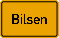 Bilsen in Schleswig-Holstein