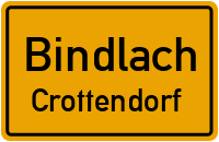 Weiherhaus in 95463 Bindlach (Crottendorf)