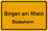 Helmutstraße in 55411 Bingen am Rhein (Büdesheim)