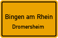 Heckengasse in 55411 Bingen am Rhein (Dromersheim)