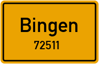 72511 Bingen