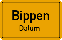 Dalum in BippenDalum
