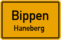 Haneberg in BippenHaneberg