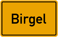 Birgel in Rheinland-Pfalz