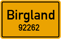 92262 Birgland
