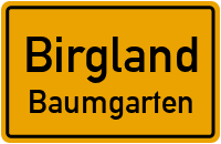 Baumgarten