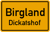 Dickatshof
