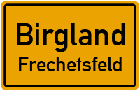 Frechetsfeld