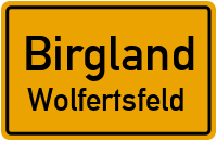 Wolfertsfeld