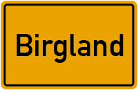 Birgland in Bayern