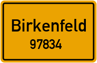 97834 Birkenfeld