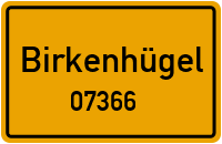07366 Birkenhügel