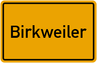 Birkweiler in Rheinland-Pfalz