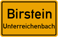 Am Wischacker in BirsteinUnterreichenbach
