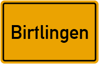 Birtlingen in Rheinland-Pfalz