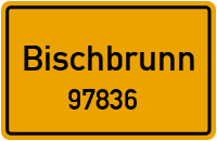 97836 Bischbrunn