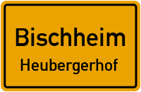 Heubergerhof in BischheimHeubergerhof